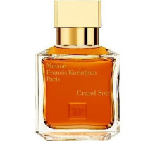 Аромат Maison Francis Kurkdjian Grand Soir Парфюмерная вода