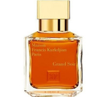 Аромат Maison Francis Kurkdjian Grand Soir Парфюмерная вода