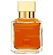 Аромат Maison Francis Kurkdjian Grand Soir Парфюмерная вода