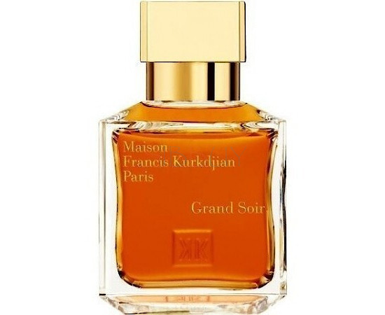 Купить недорого Аромат Maison Francis Kurkdjian Grand Soir Парфюмерная вода