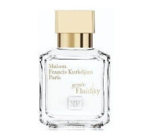 Аромат Maison Francis Kurkdjian gentle Fluidity Парфюмерная вода