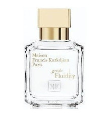 Аромат Maison Francis Kurkdjian gentle Fluidity Парфюмерная вода