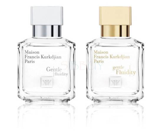 Купить недорого Аромат Maison Francis Kurkdjian gentle Fluidity Парфюмерная вода