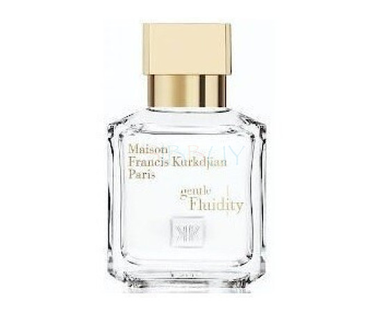 Купить недорого Аромат Maison Francis Kurkdjian gentle Fluidity Парфюмерная вода