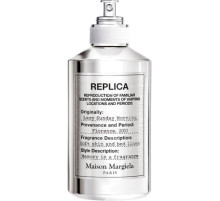 Аромат Maison Martin Margiela Lazy Sunday Morning Limited Edition 2023 Туалетная вода