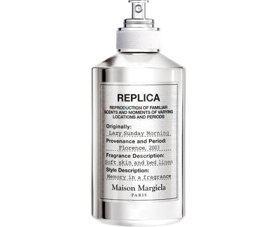 Купить недорого Аромат Maison Martin Margiela Lazy Sunday Morning Limited Edition 2023 Туалетная вода