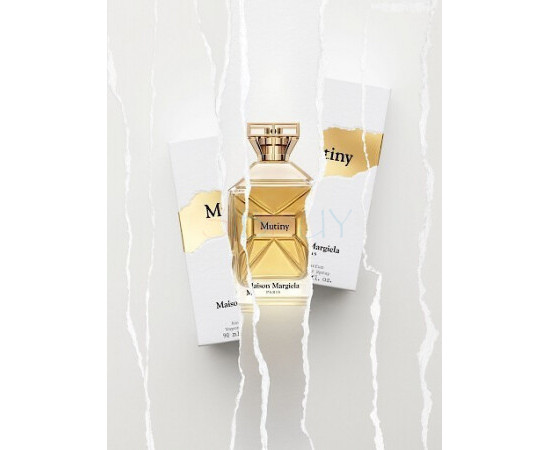 Купить недорого Аромат Maison Martin Margiela Mutiny Парфюмерная вода