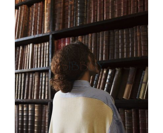 Купить недорого Аромат Maison Martin Margiela Whispers in the Library Туалетная вода