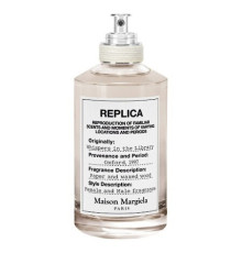 Аромат Maison Martin Margiela Whispers in the Library Туалетная вода