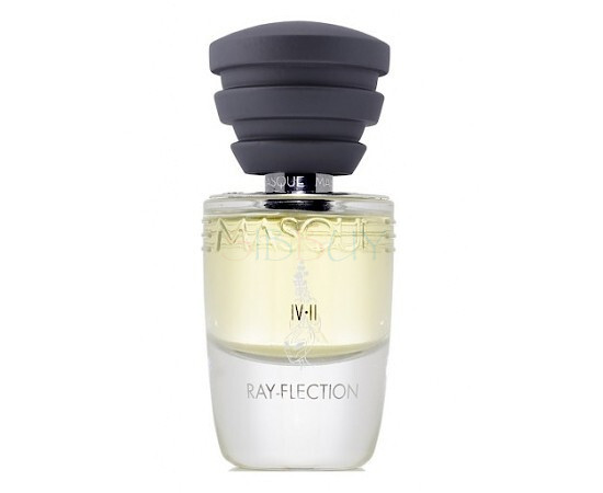 Купить недорого Аромат Masque Milano Ray-Flection Парфюмерная вода