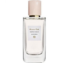 Аромат Massimo Dutti Souffle Marais Парфюмерная вода