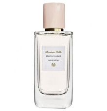 Аромат Massimo Dutti Souffle Marais Парфюмерная вода
