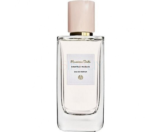 Купить недорого Аромат Massimo Dutti Souffle Marais Парфюмерная вода