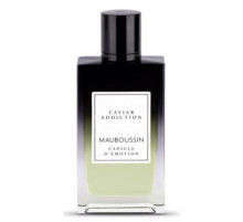 Аромат Mauboussin Caviar Addiction Парфюмерная вода