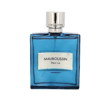 Аромат Mauboussin Mauboussin Pour Lui Time Out Парфюмерная вода