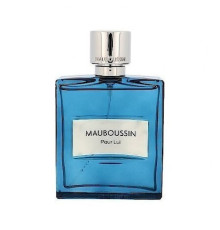 Аромат Mauboussin Mauboussin Pour Lui Time Out Парфюмерная вода