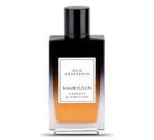 Аромат Mauboussin Oud Obsession Парфюмерная вода