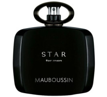 Аромат Mauboussin Star for Men Парфюмерная вода