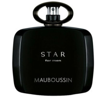Аромат Mauboussin Star for Men Парфюмерная вода