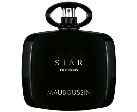 Купить недорого Аромат Mauboussin Star for Men Парфюмерная вода