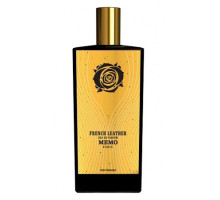 Аромат Memo French Leather Парфюмерная вода