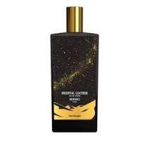 Аромат Memo Oriental Leather Парфюмерная вода