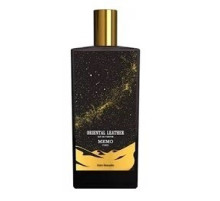 Аромат Memo Oriental Leather Парфюмерная вода