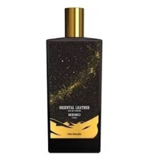 Аромат Memo Oriental Leather Парфюмерная вода