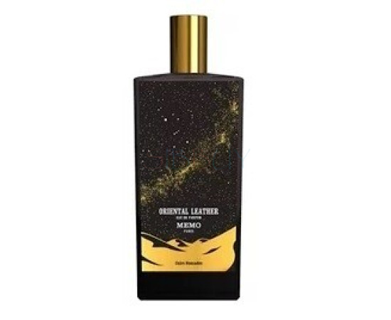 Купить недорого Аромат Memo Oriental Leather Парфюмерная вода