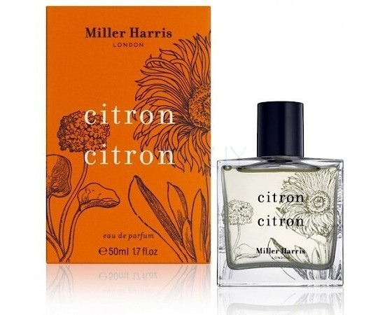 Купить недорого Аромат Miller Harris Citron Citron Парфюмерная вода
