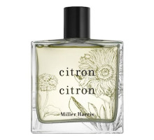 Аромат Miller Harris Citron Citron Парфюмерная вода