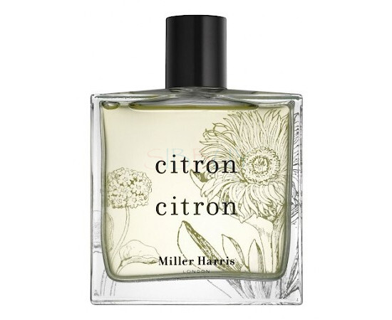 Купить недорого Аромат Miller Harris Citron Citron Парфюмерная вода