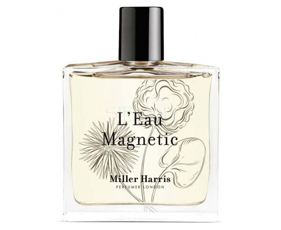 Купить недорого Аромат Miller Harris LEau Magnetic Парфюмерная вода