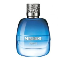 Аромат Missoni Missoni Wave Туалетная вода