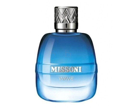 Купить недорого Аромат Missoni Missoni Wave Туалетная вода