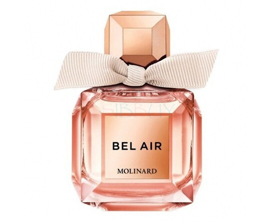 Купить недорого Аромат Molinard Bel Air 2019 Парфюмерная вода