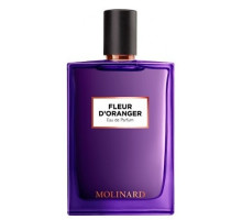 Аромат Molinard Fleur d'Oranger Парфюмерная вода