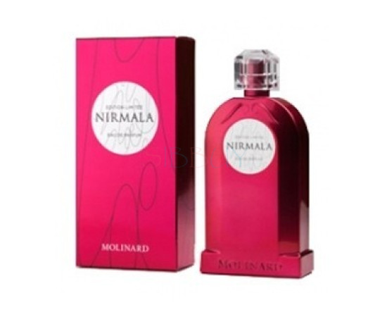 Купить недорого Аромат Molinard Nirmala Limited Edition Парфюмерная вода