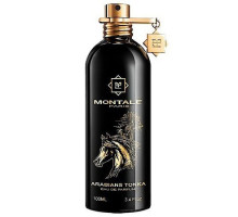 Аромат Montale Arabians Tonka Парфюмерная вода