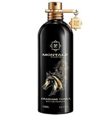 Аромат Montale Arabians Tonka Парфюмерная вода