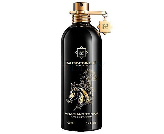 Купить недорого Аромат Montale Arabians Tonka Парфюмерная вода