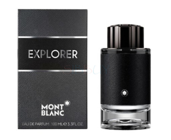 Купить недорого Аромат Montblanc Explorer Парфюмерная вода