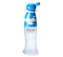 Аромат Moschino Cheap and Chic Light Clouds Туалетная вода