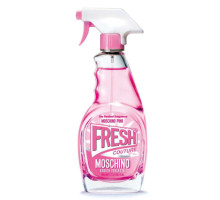 Аромат Moschino Pink Fresh Couture Туалетная вода