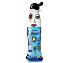 Аромат Moschino So Real Cheap and Chic Туалетная вода