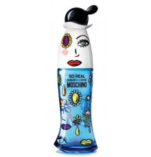 Аромат Moschino So Real Cheap and Chic Туалетная вода