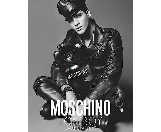 Купить недорого Аромат Moschino Toy Boy Парфюмерная вода
