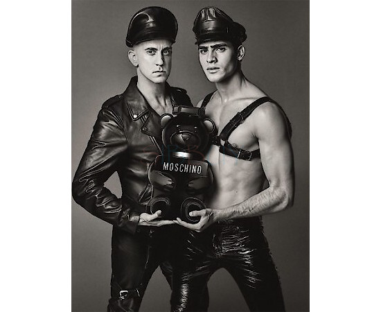 Купить недорого Аромат Moschino Toy Boy Парфюмерная вода