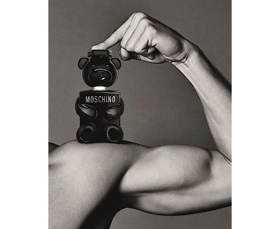 Купить недорого Аромат Moschino Toy Boy Парфюмерная вода