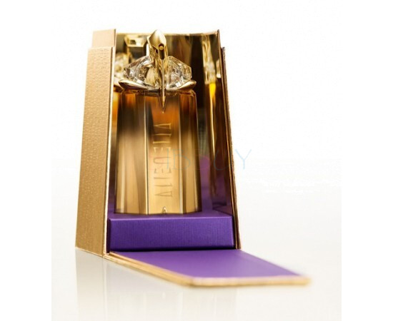 Купить недорого Аромат Mugler Alien Oud Majestueux Парфюмерная вода